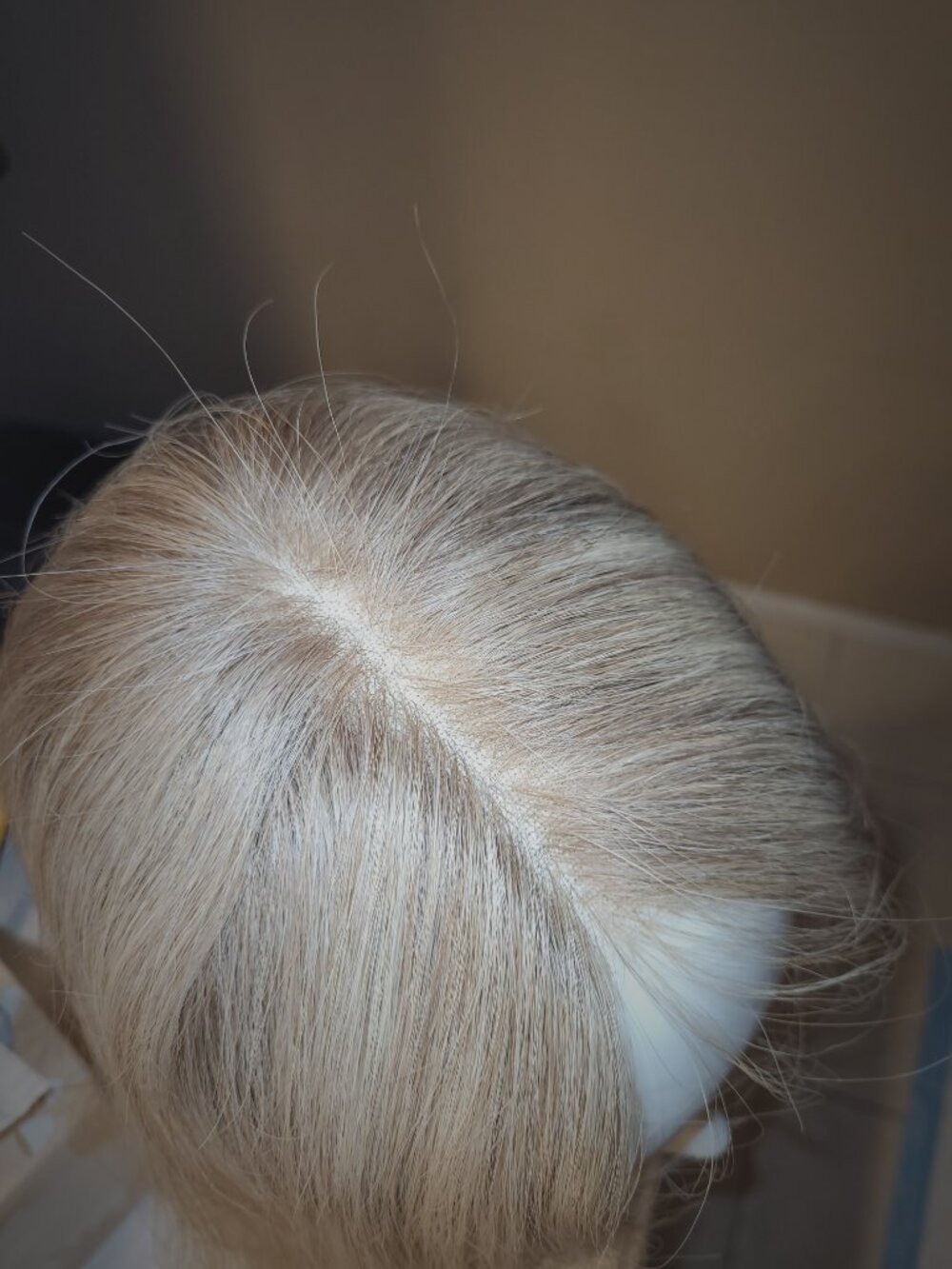 Human Hair - Picture 10 of 10